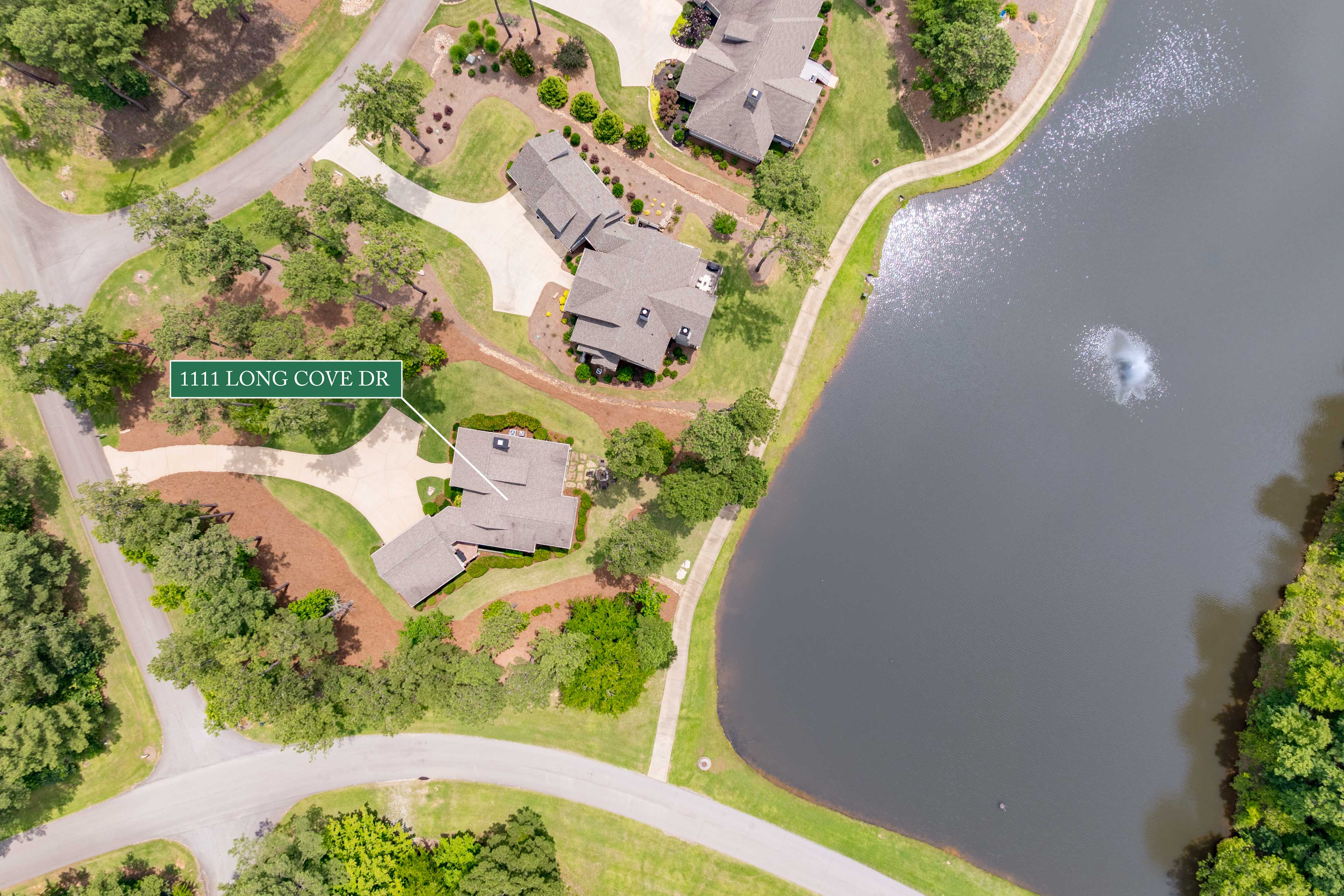 1111 Long Cove Drive image 36